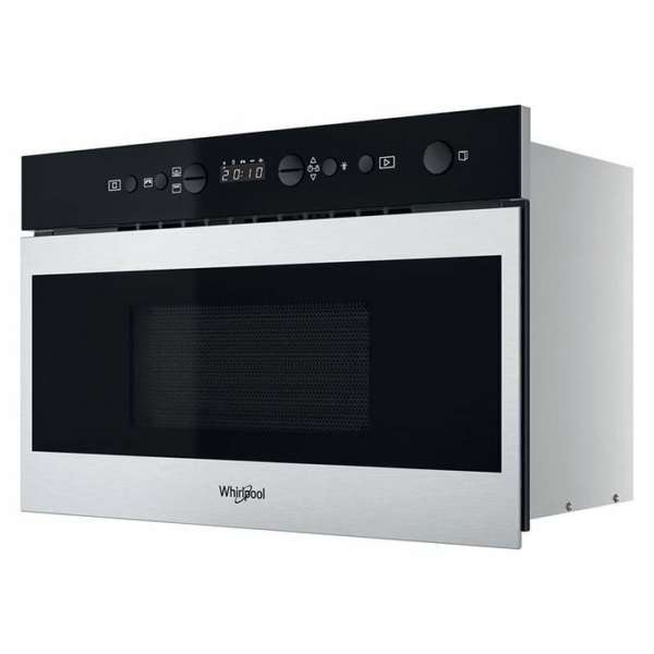 Встраиваемая микроволновая печь Whirlpool W7 MN840